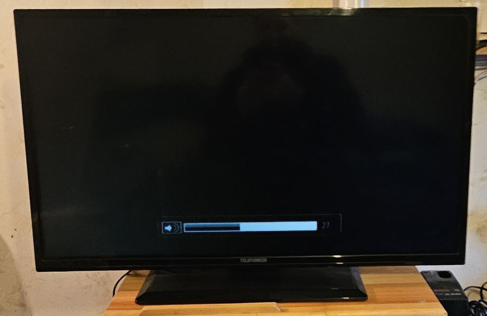 LCD-TV Telefunken 32 Инча