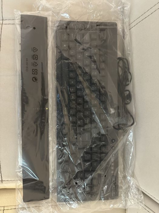 Corseair K55 RGB Pro XT