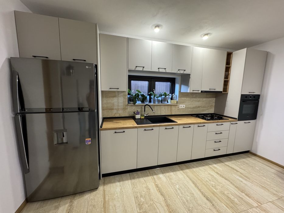 Vand CASA NOUA Aleea Mehedinti/Sperantei