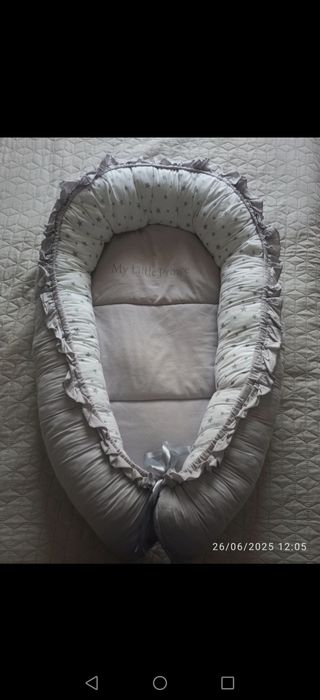 Baby nest pentru nou născut