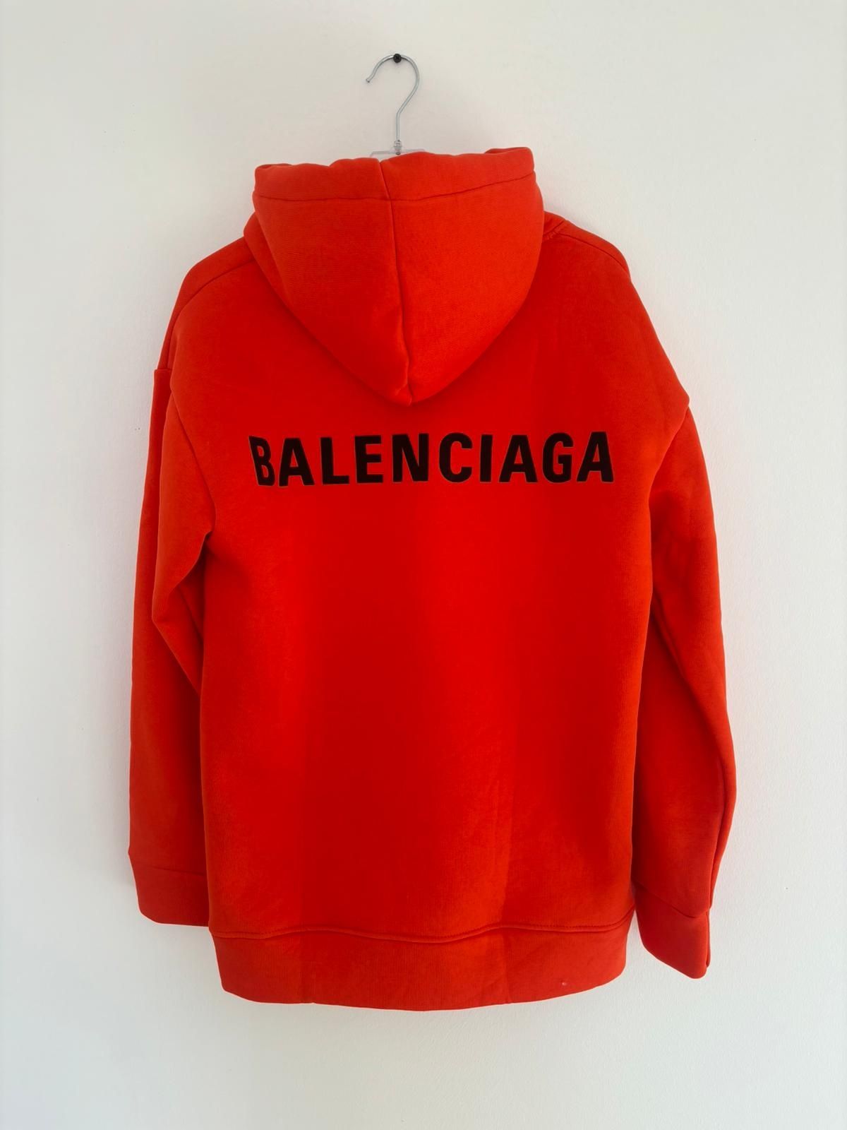 Hanorac‼️Balenciaga‼️ Model Unisex Calitate Premium