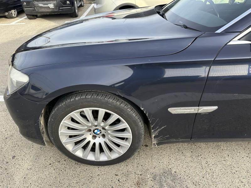 Aripa fata stanga BMW Seria 7 (2008-2015) [F01, F02]