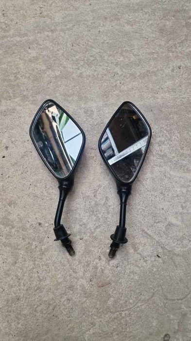 Огледала за Kawasaki Z1000 gen1