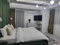Regim Hotelier Bul Dem Radulescu