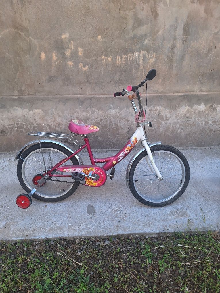 Продам велосипед для школьников