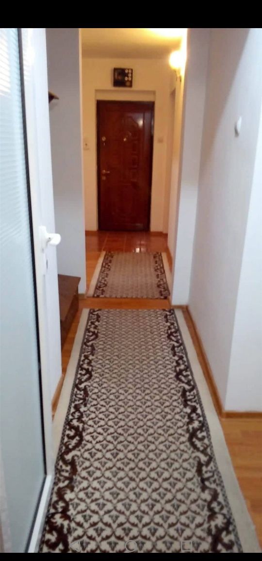 Închiriez apartament 2 camere George Enescu
