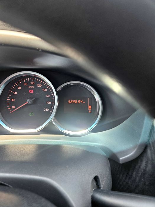 Vand Dacia logan 2018 1.5 dci