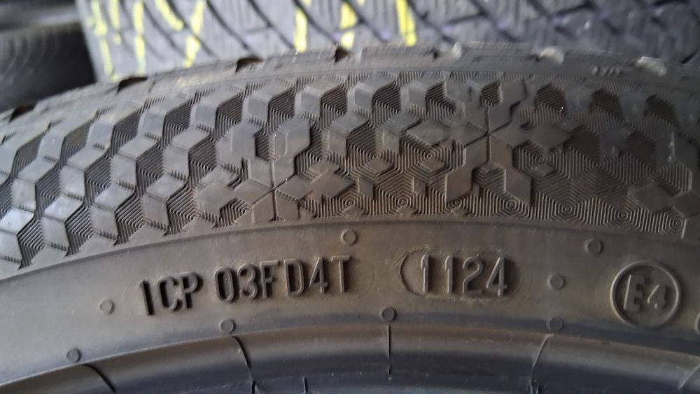 Зимни гуми спорт пакет 245/45/R20&275/40/R20