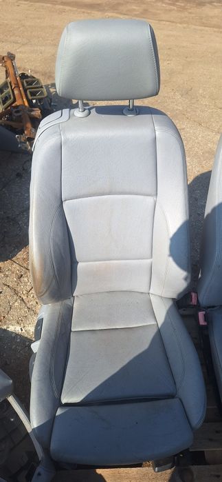 Recaro interior for bmw e82 Рекаро салон за бмв е82