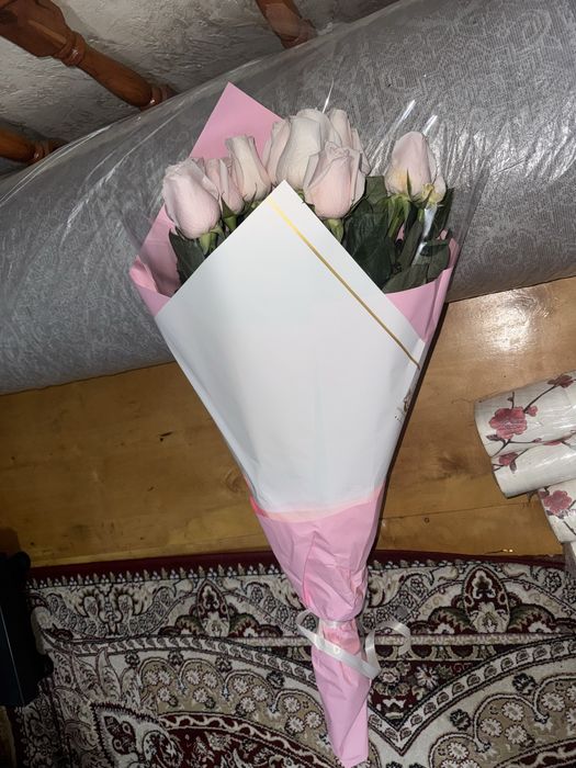 Розы красивые,свежие