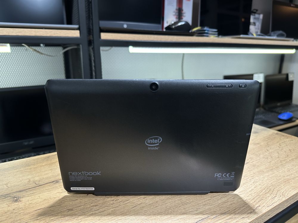 Ноутбук-трансформер Nextbook NXW9QC132, 9789/А10