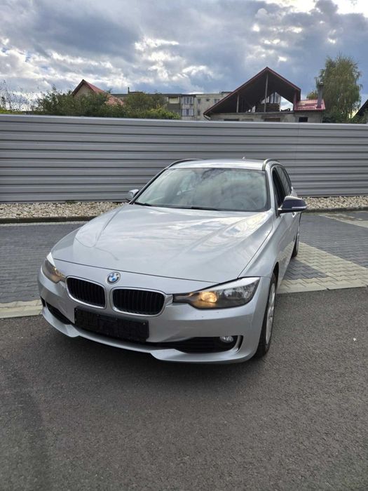 De vanzare Bmw 320 f 31  163cp
