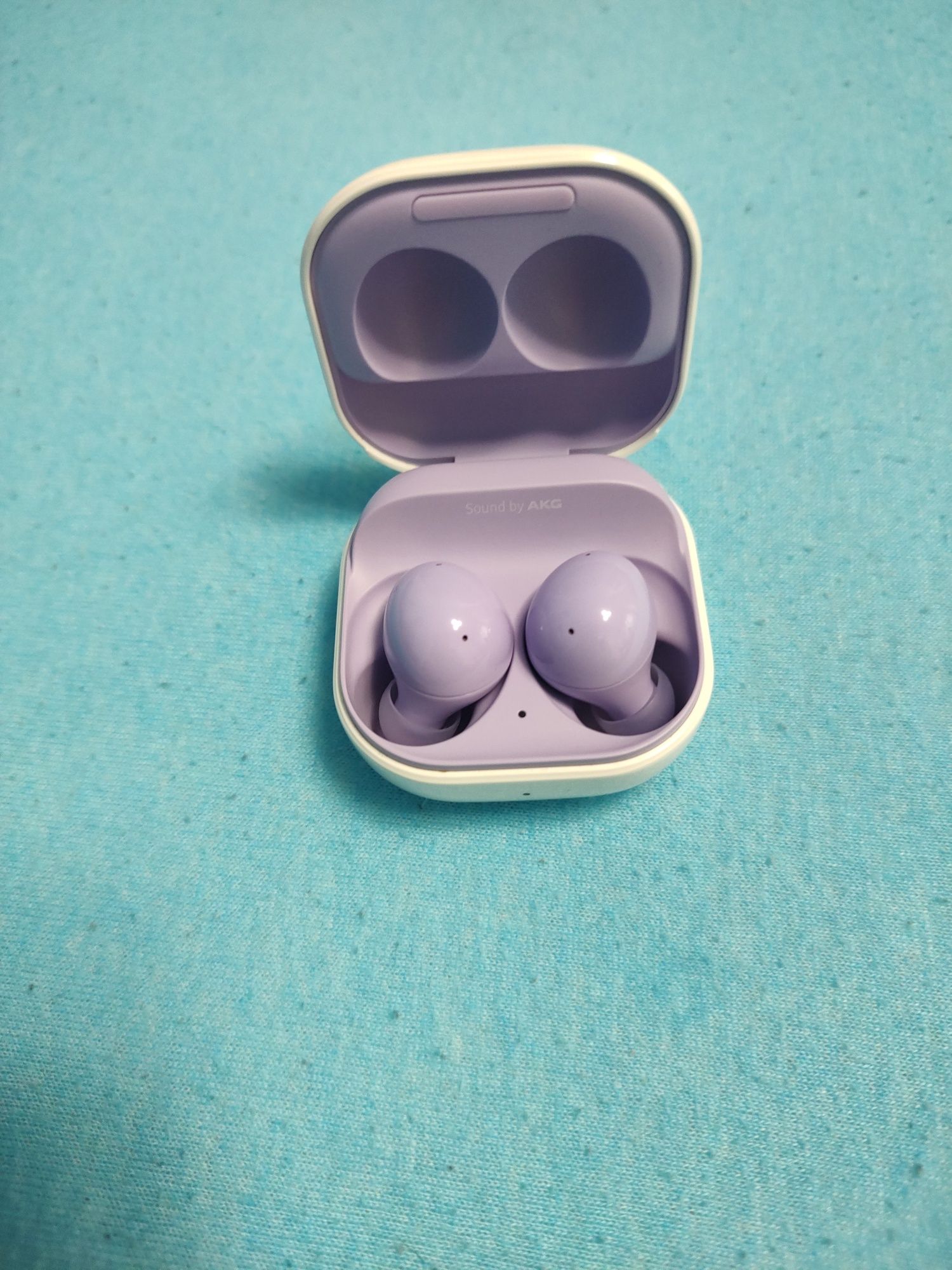 Galaxy Buds 2 Violet (Lavender)