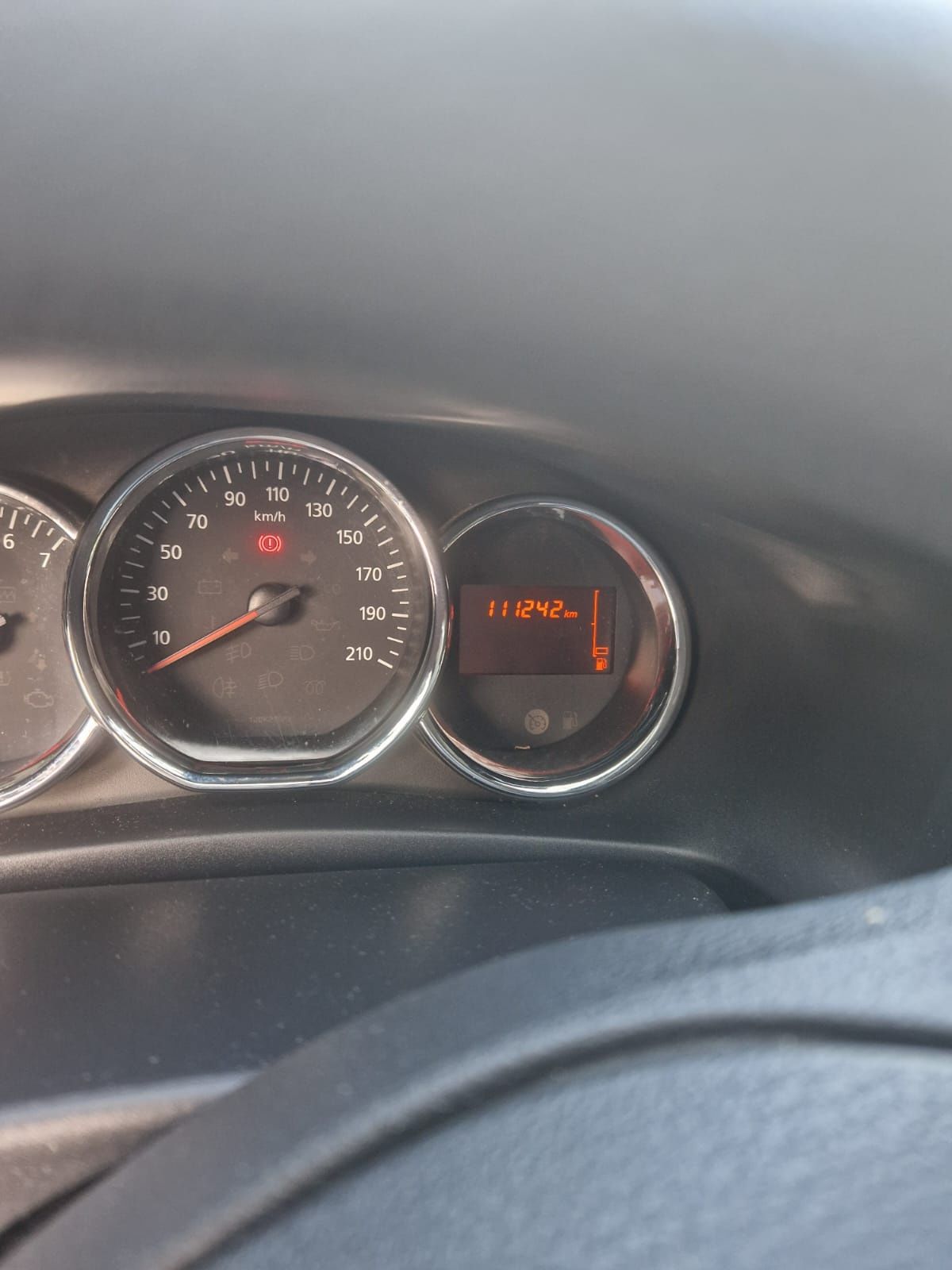 Dacia Sandero 2. 0,9tce