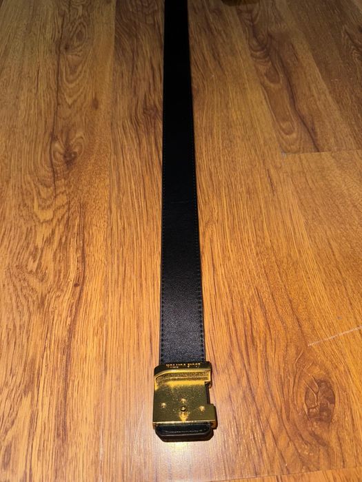 Set Louis Vuitton curea+portofel