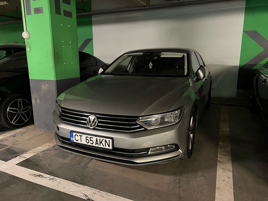 Inchrieri auto Premium rent a car