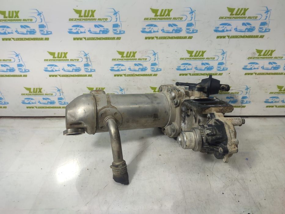 Racitor gaze 2.0 tdci GK2Q-9F464-AC Ford Transit Custom 1 [2012 - 201