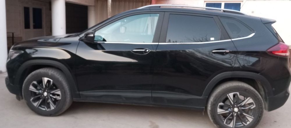 Tracker 2 сотилади primer позицияси