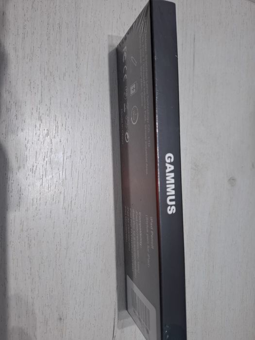 Creion smart Gammus nou