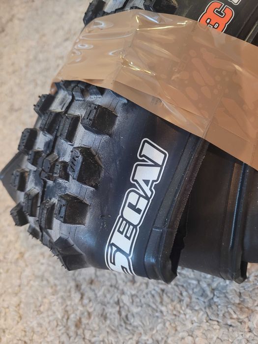 Maxxis Assegai WT 29x2.60 TR 3C MaxxGrip EXO+ Tubeless