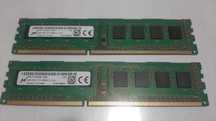 8gb ddr3 1600MHz memorie ram calculator pc (2x4gb)