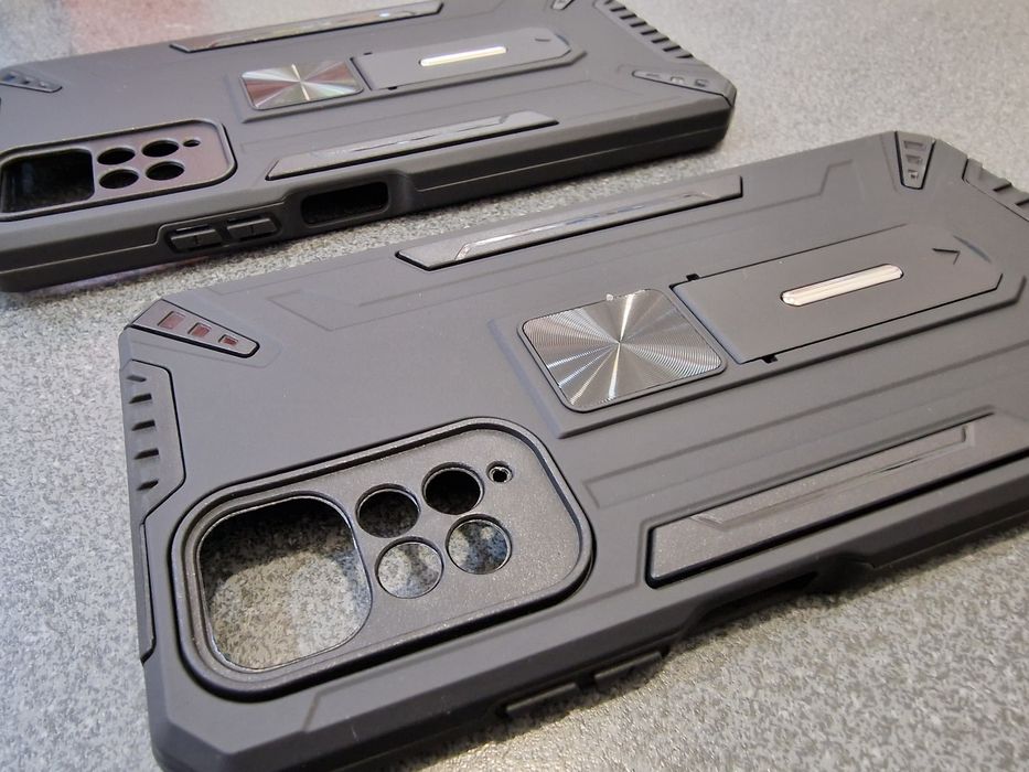 Xiaomi Redmi Note 11/11S,Note 11 pro,Note 10/10 5G,Note 10 pro,9C гръб