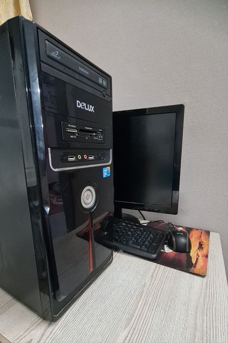 Продам компьютер