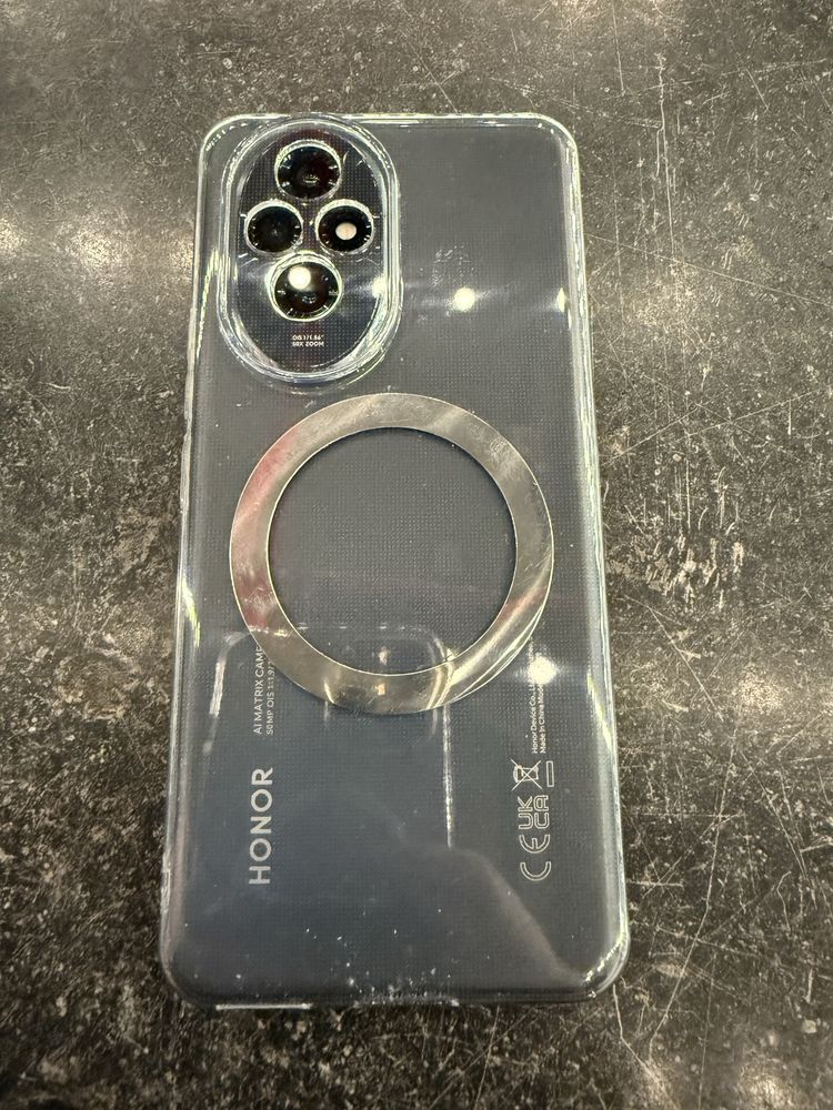 Honor 200 12Gb Ram, 512Gb