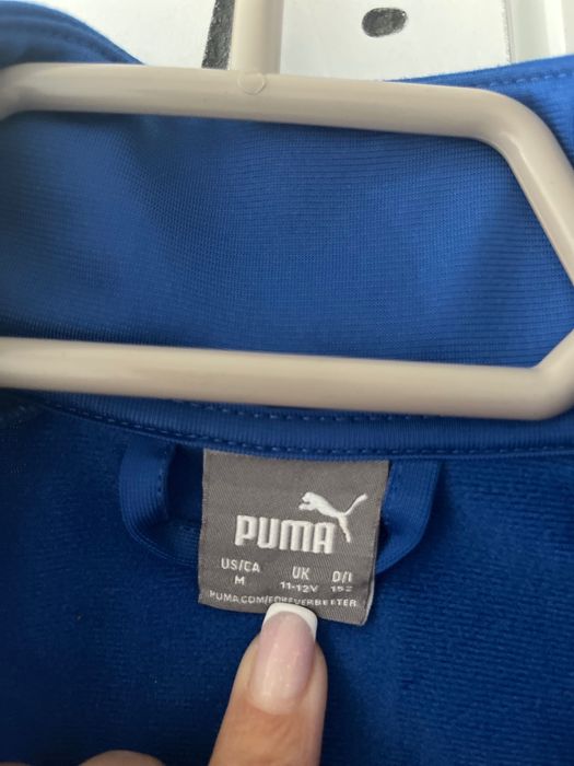 Мъжки екип Puma .