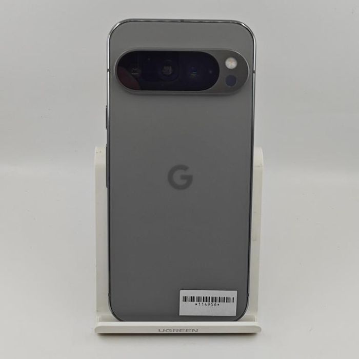 Google Pixel 9 Pro 256 GB, Hazel, dual SIM | GlobalCash.ro #CF114956