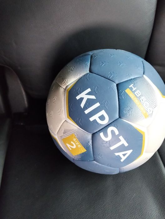 Minge de handbal