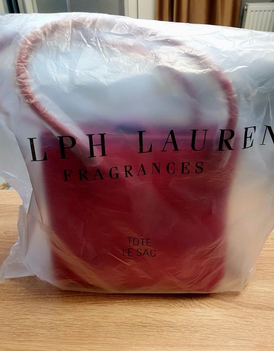 Geanta Ralph Lauren