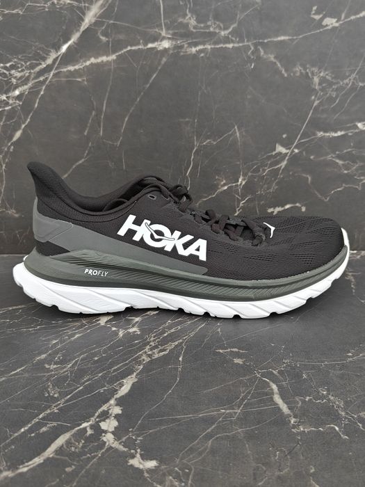 Adidași Hoka Mach 4 *originali*cool*top