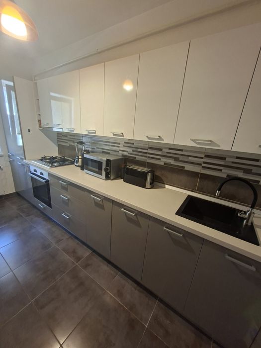 Regim hotelier Conest Grand Residence 1 cam cu loc Parcare