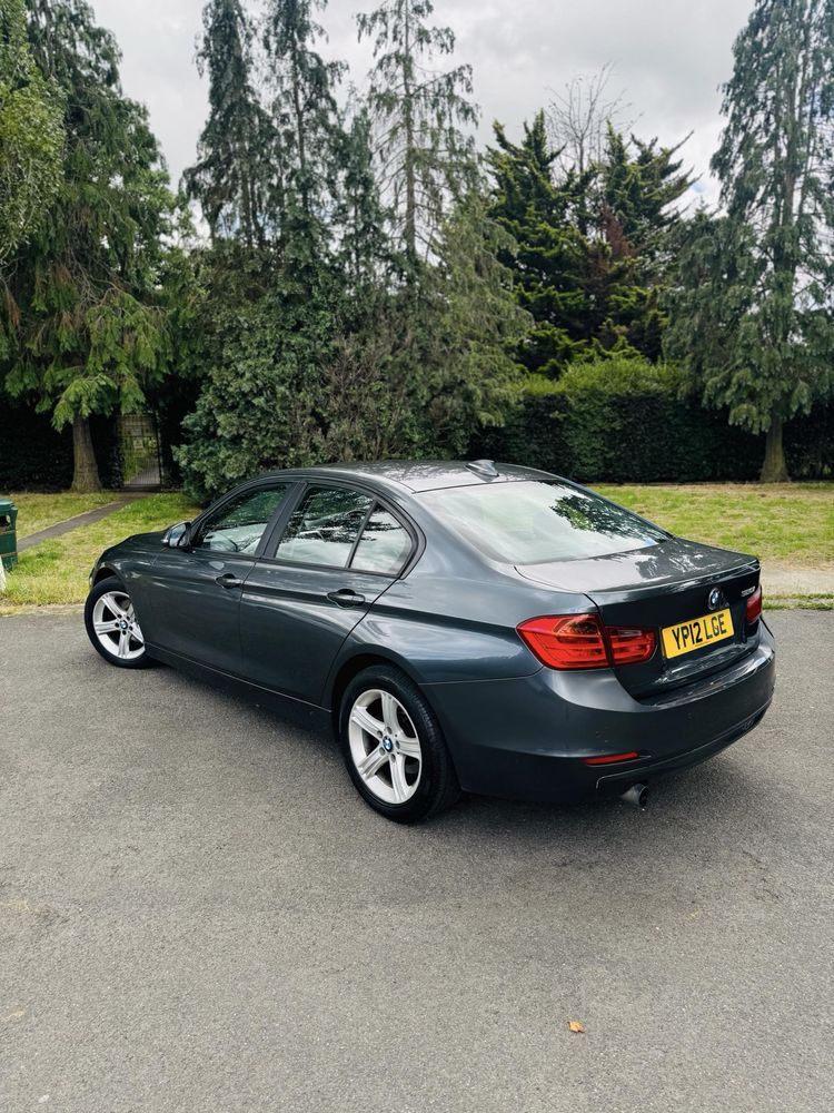 Piese Bmw F30 2.0i 184 cai N20 Xenon Piele keyless camera fla