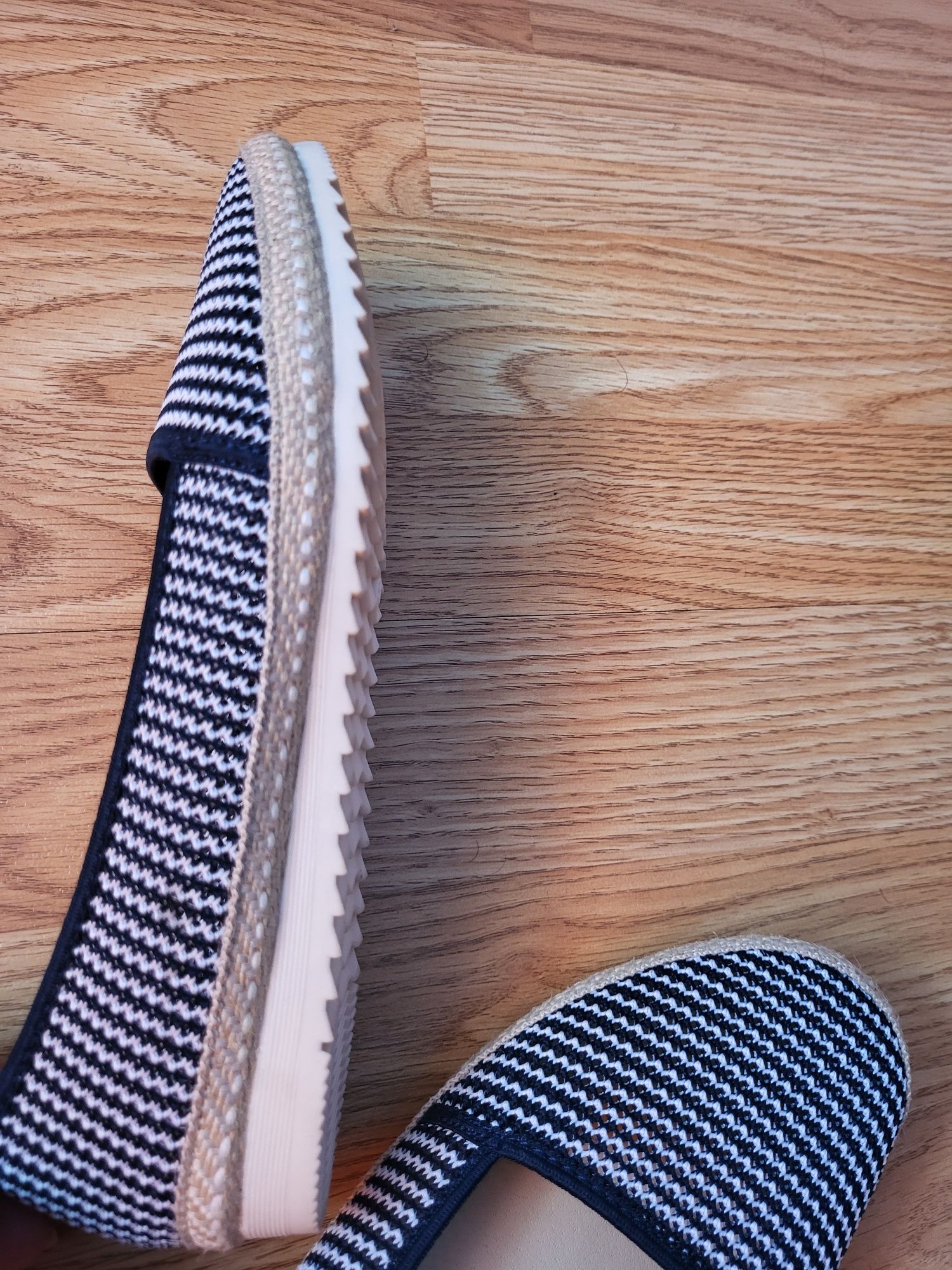 Espadrile vara dama