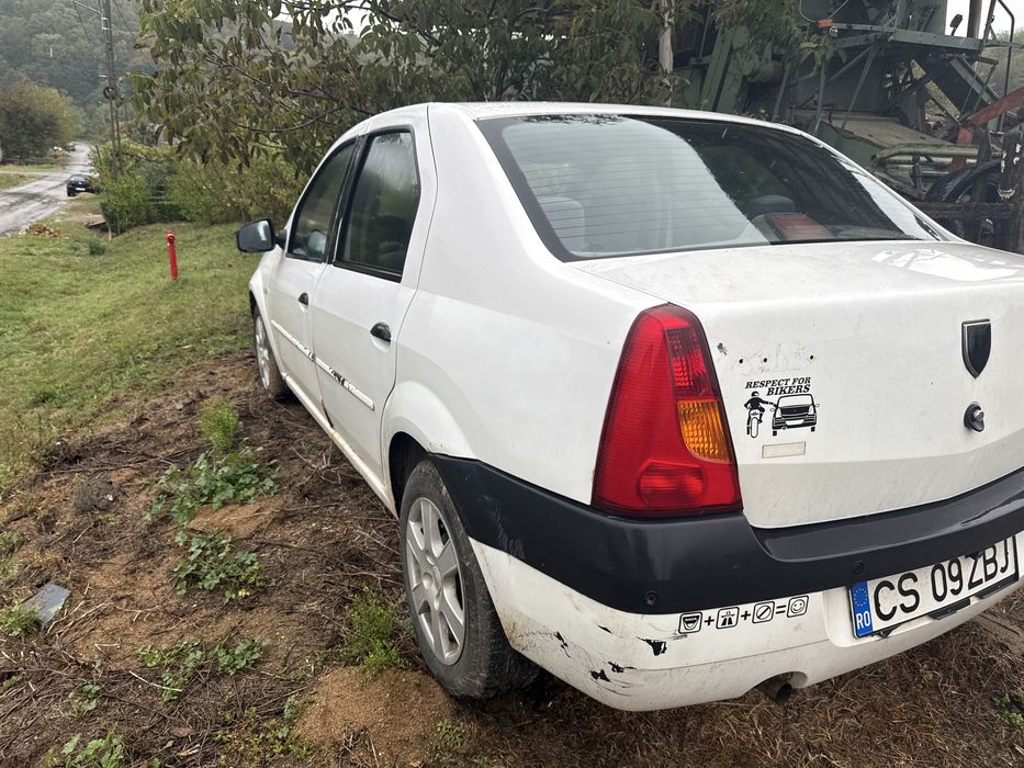 Dacia Logan 1.4 mpi