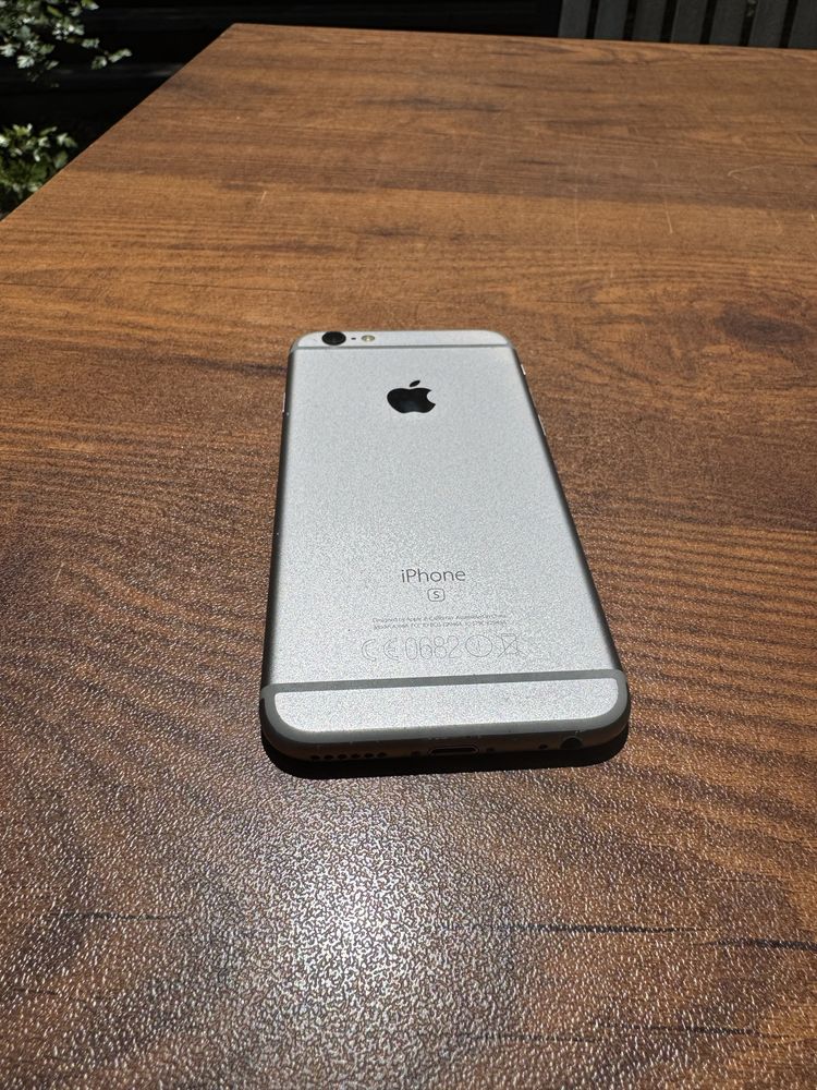 iPhone 6s   64gb