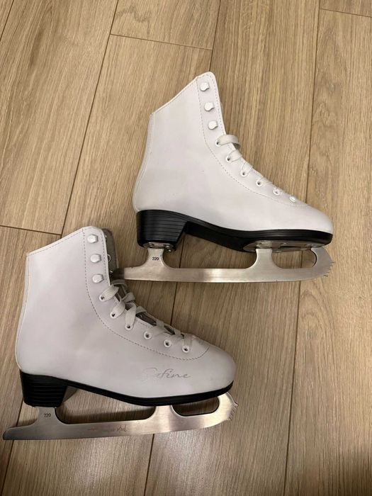 Patine Tecnopro Safine marimea 36