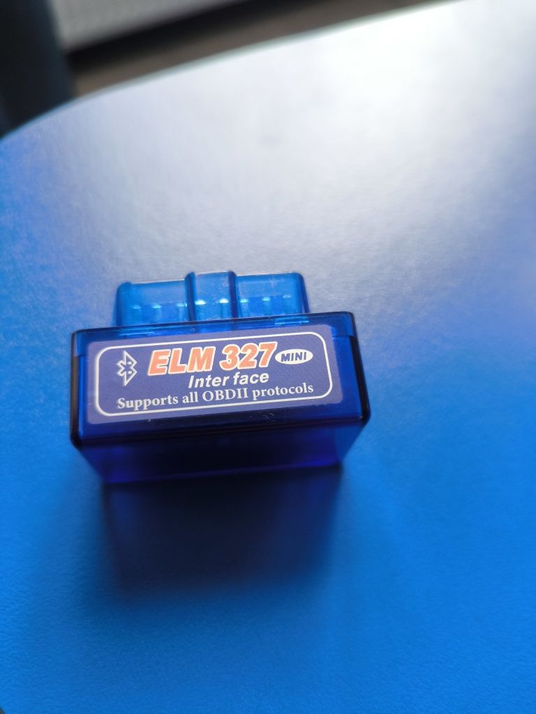 Tester auto ELM327 OBD2 Bluetooth – Diagnoză auto rapidă și ușoară