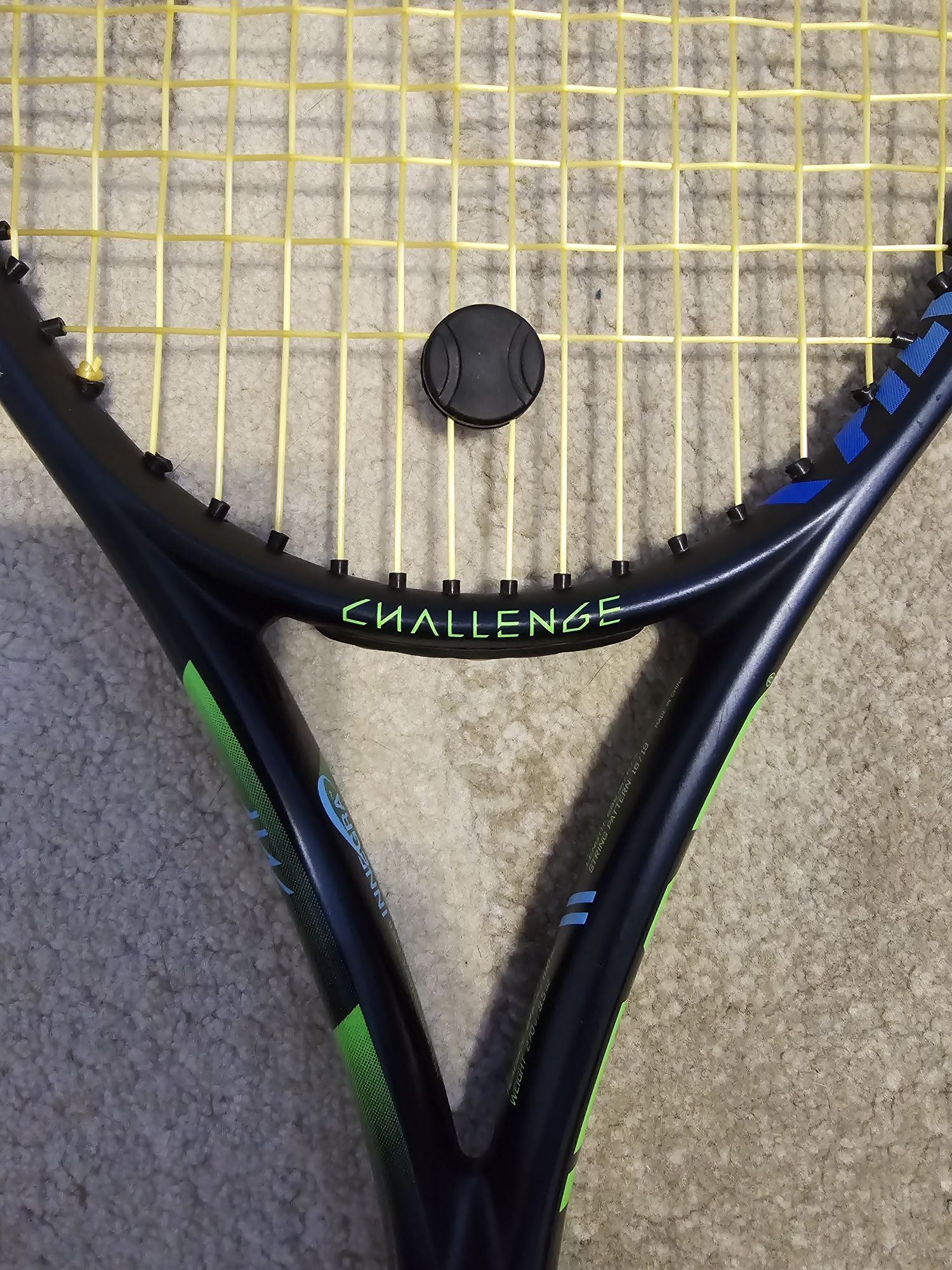 Racheta tenis Head Challenge MP