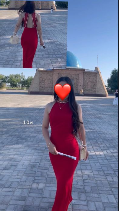 Осы екі көйлек сатылады!44 размер М! 1-2рет киілген