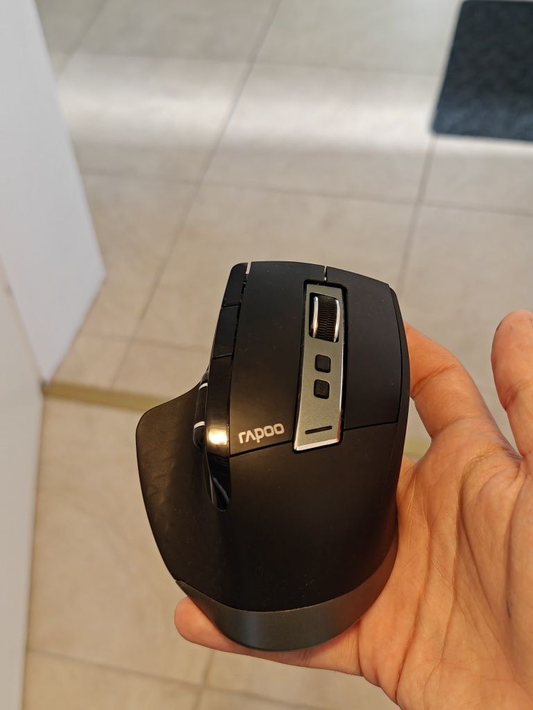 Мишка Rapoo MT750L