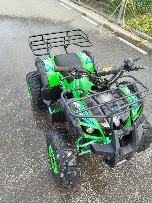 ATV KXD Moto 125CC