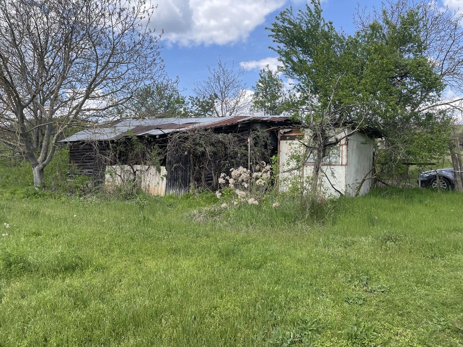 Продава се Парцел в с. Миладиновци, Област Търговище - 1642 кв.м за 16 €/кв.м - Снимка #7