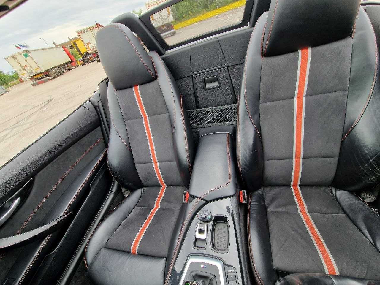 BMW Z4 18I  LCI M-Package ZF8