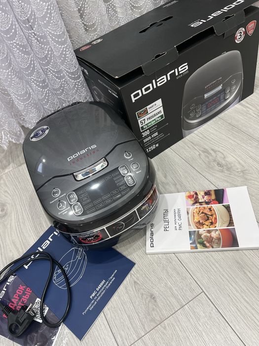 Продам мультиварку