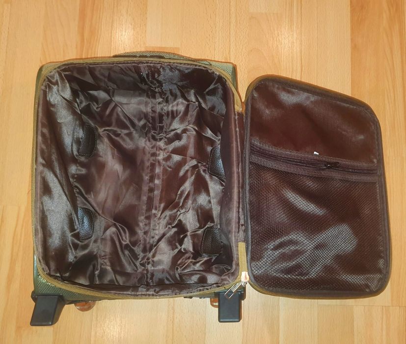 Troler de cabină 40x30x20