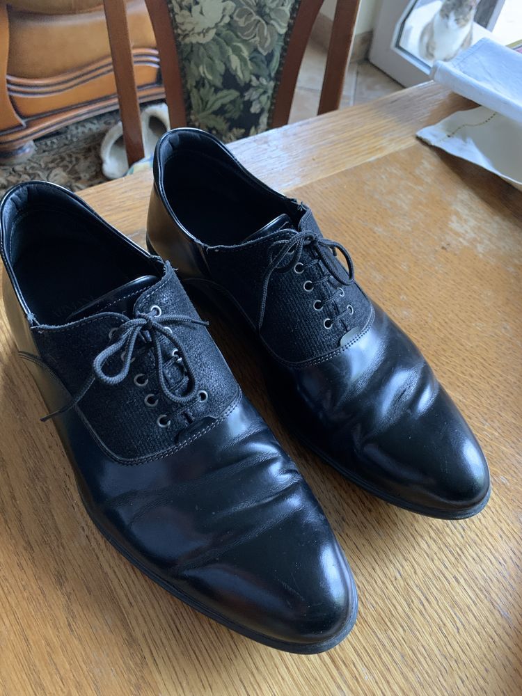 Pantofi Armani Collezioni 44