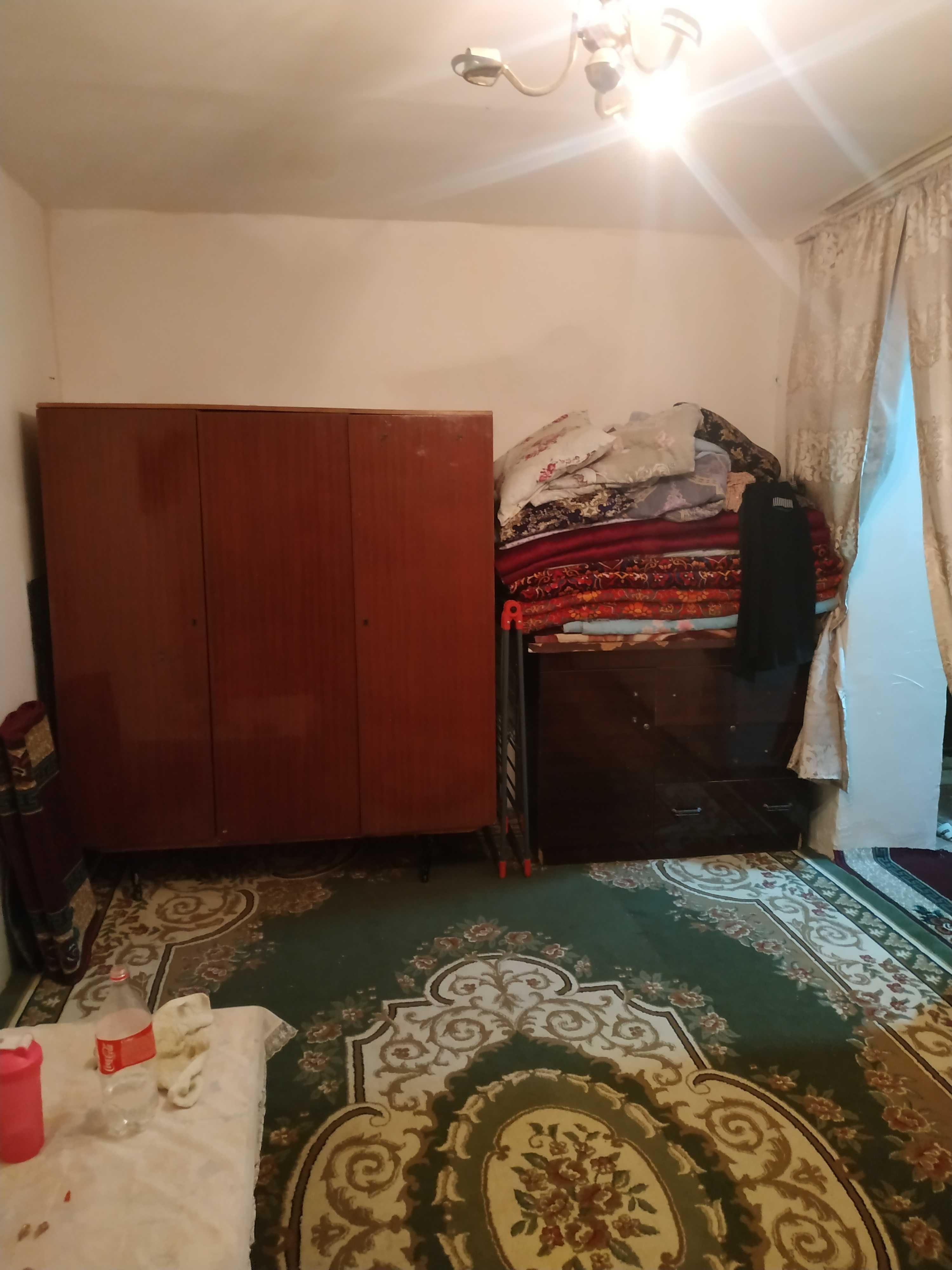 СРОЧНО сдаётся 1 комнатная квартира,  Чирчик, Пятьсотка